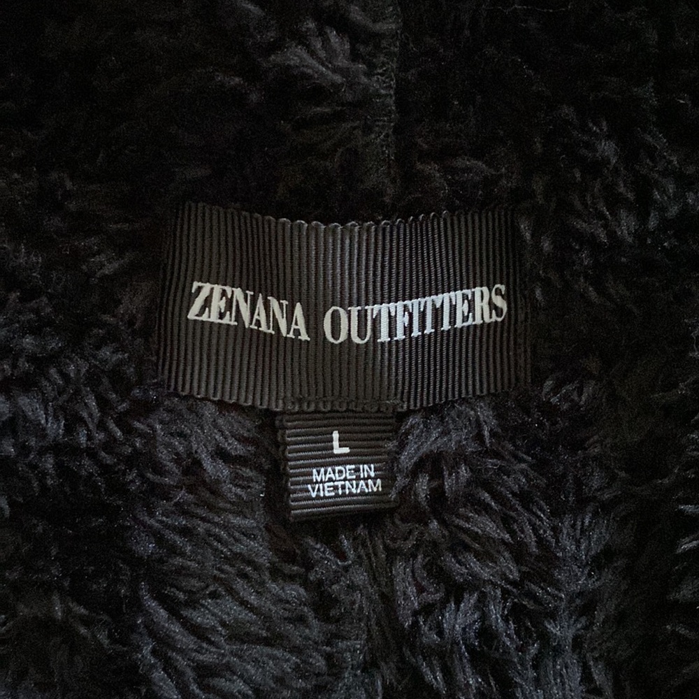 Fleece Jacket - Picture 5 of 10